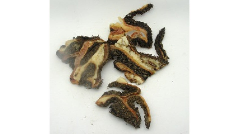 Beef Green Tripe (Whole, cubed) - 2 lbs