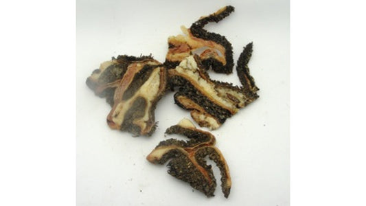 Beef Green Tripe (Whole, cubed) - 2 lbs