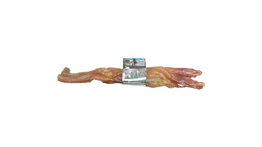 Open Range Beef Tendon 5-8"