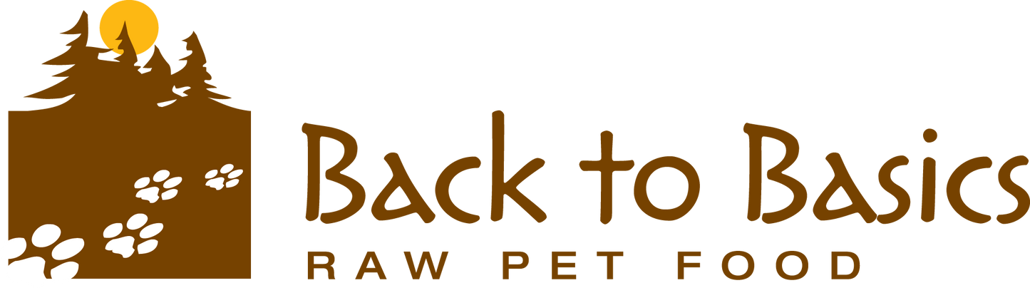 Meal Variety Pack - Small - (1 lb tubes)-Bison /Turkey has new recipe (60% Bison, 40% Turkey)