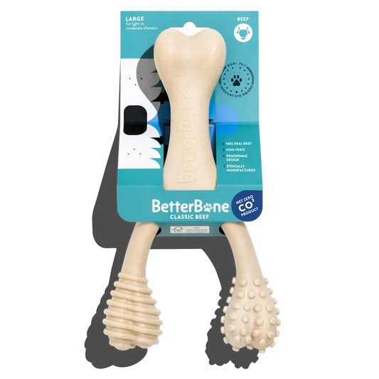 Betterbone Chew - Large Classic SOFT Beef