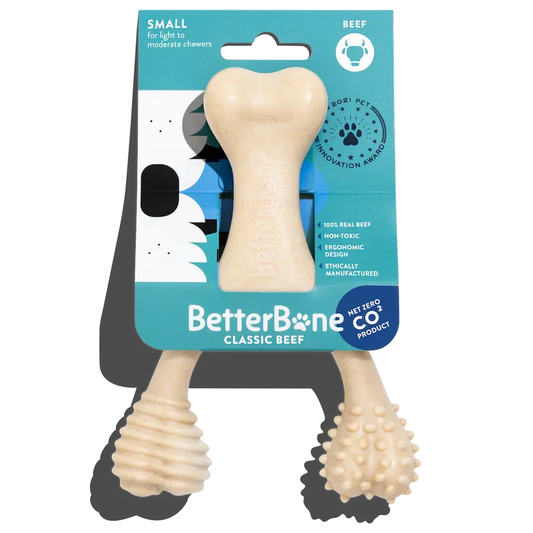 Betterbone Chew - Small Classic Soft Beef