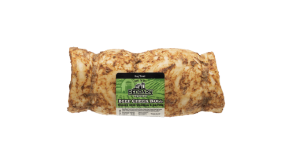 RedBarn Glazed Beef Cheek Roll - Small/Med