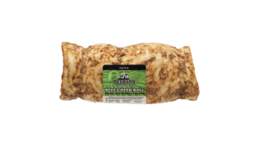RedBarn Glazed Beef Cheek Roll - Small/Med