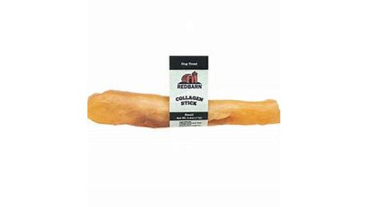 Red Barn Beef Collagen Stick 11-12"