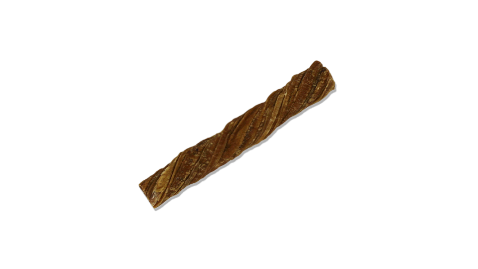 Open Range Beef Tripe Twist 5"