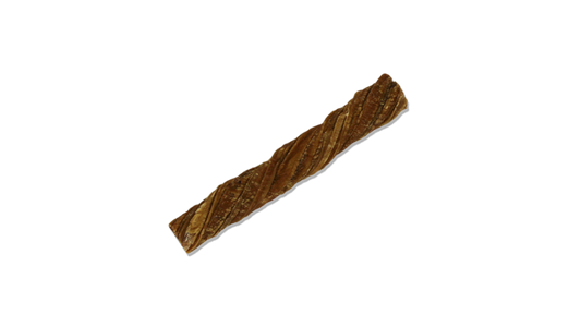 Open Range Beef Tripe Twist 5"