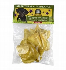 SilverSpur Buffalo Ear 6 Pack