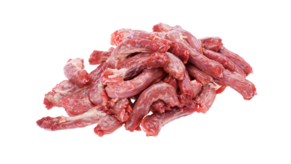 Chicken Necks - 2lb