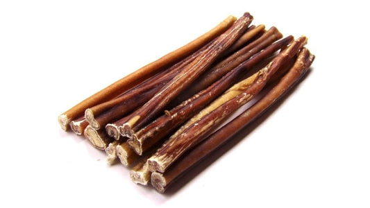 Open Range Bully Stick 11-12" (single)