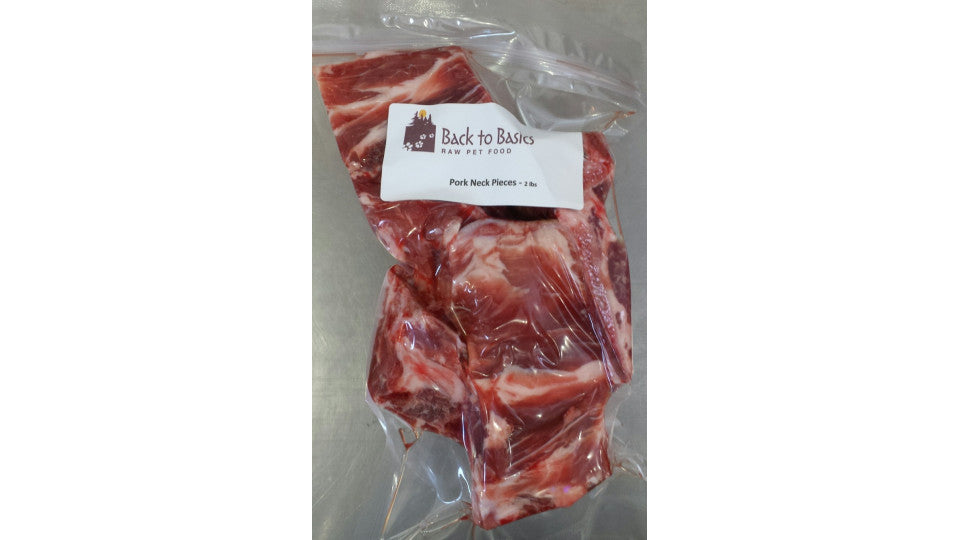 Pork Side Ribs 2lb bag