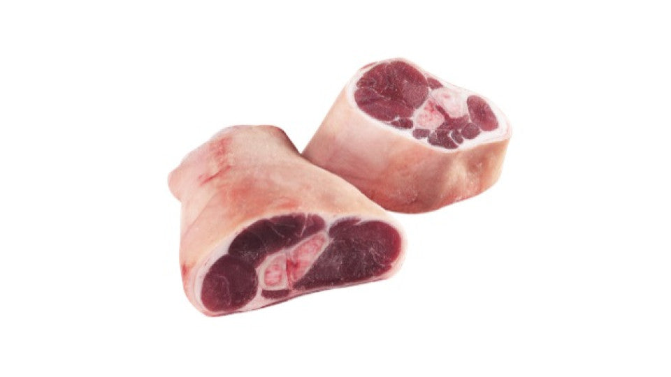 Pork Hocks 2 3 Pieces