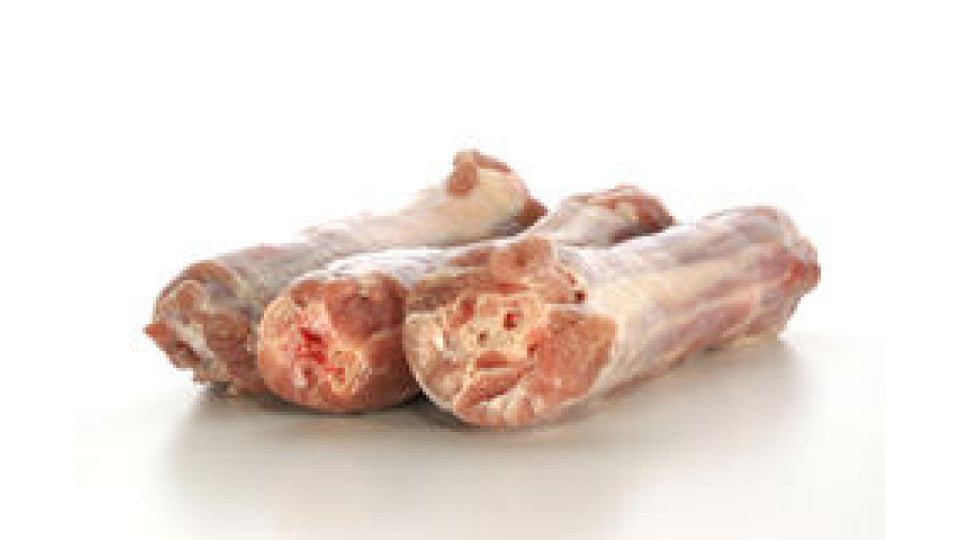 Turkey Necks - 15kg case