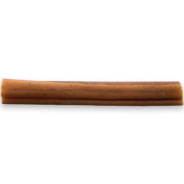 Silver Spur UNBELIEVABULLS Long-Lasting Beef Chew for Dogs - 6 Inch