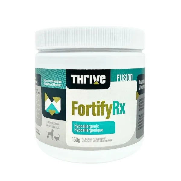 Thrive Fortify Rx Fusion - 150 g