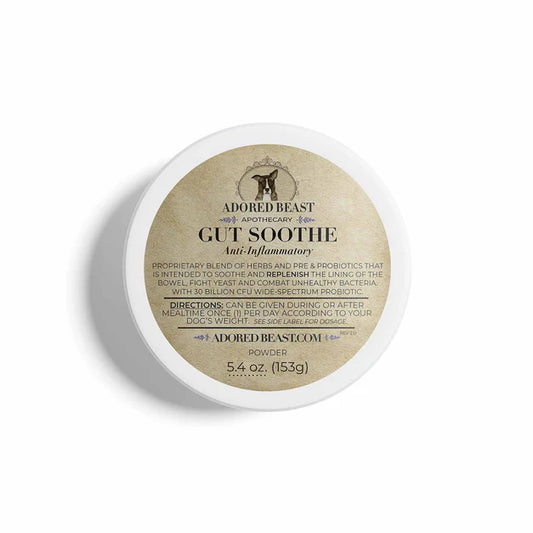 Adored Beast Gut Soothe 153g