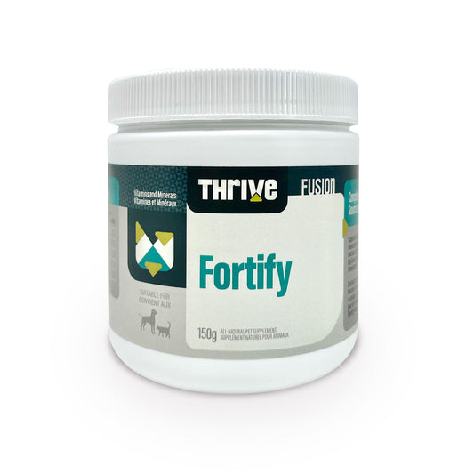 Thrive Fortify Fusion - 150 g