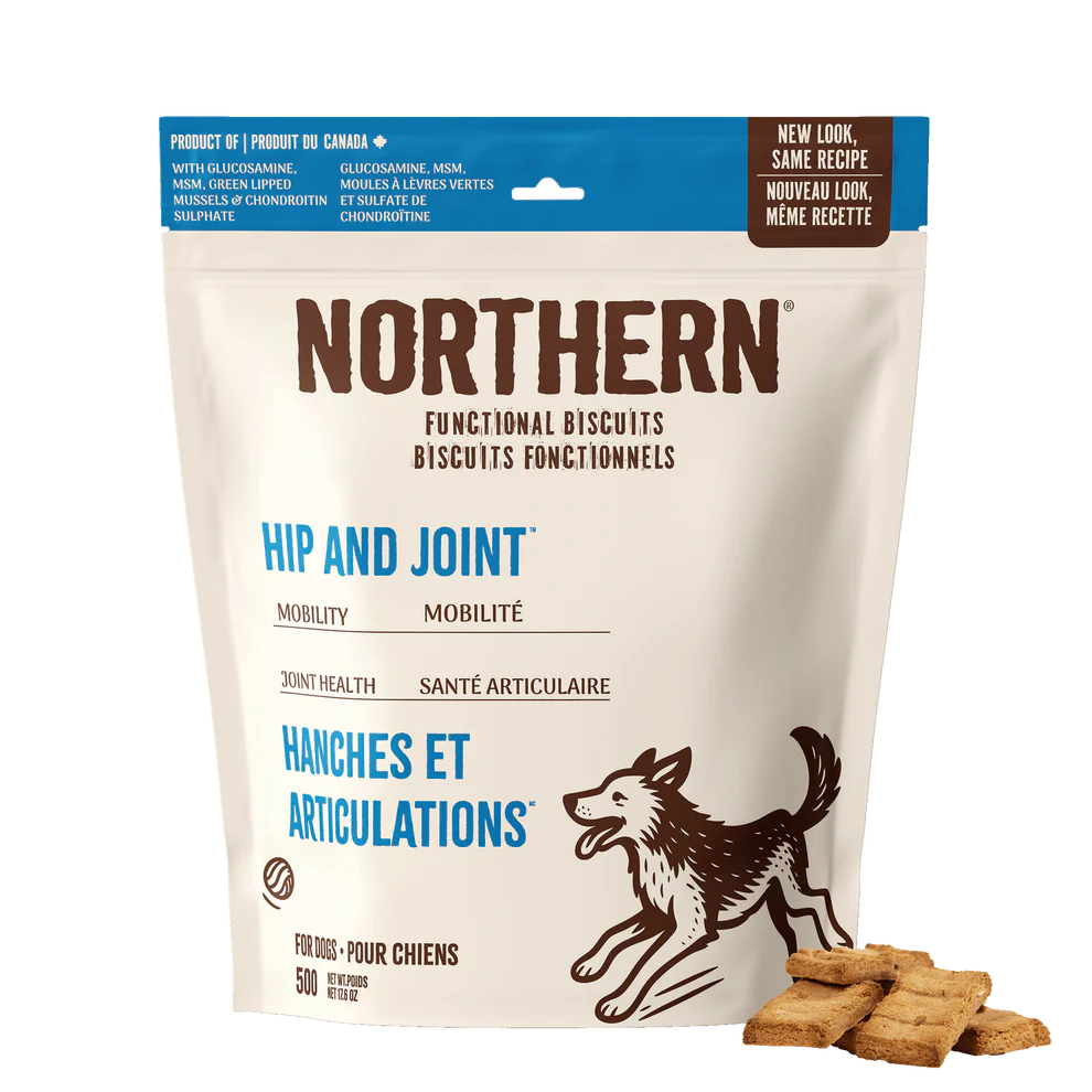 Northern Biscuit Hip & Joint 500g