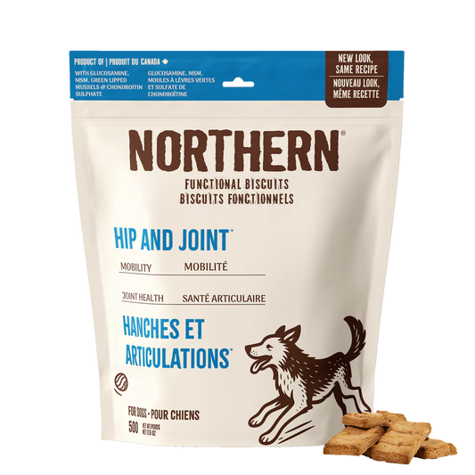 Northern Biscuit Hip & Joint 500g