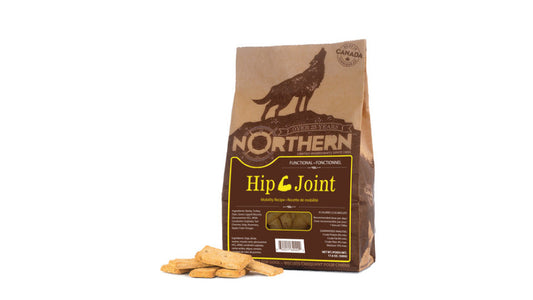 Northern Biscuit Hip & Joint 500g