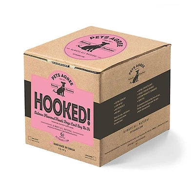 Pets Agree Biscuits-various flavors and sizes-2 lb box