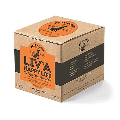Pets Agree Biscuits-various flavors and sizes-2 lb box