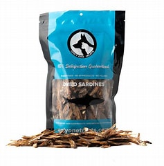 Dried Sardines - 340g